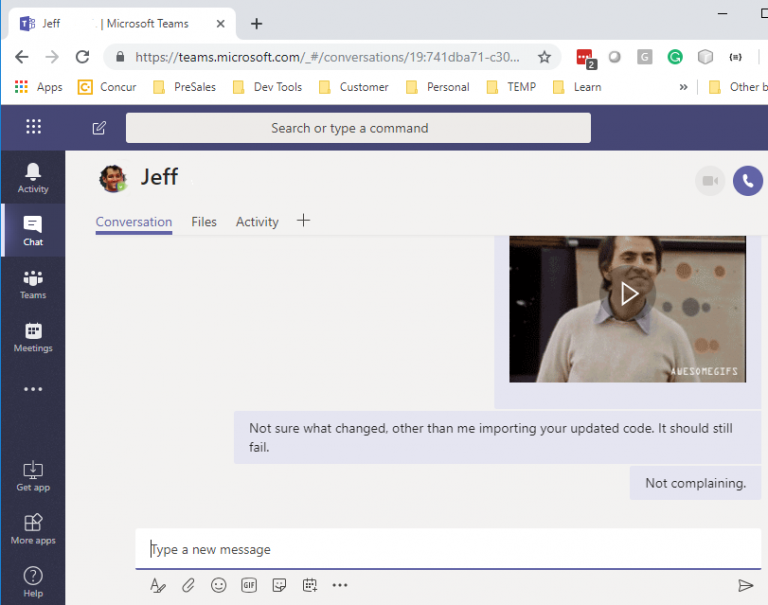 microsoft teams download ubuntu