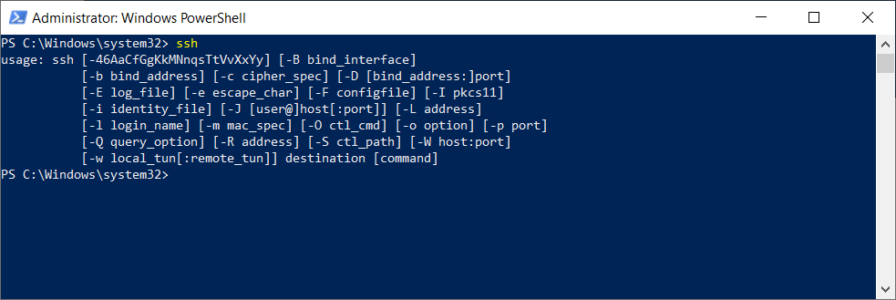 Use PowerShell to execute an exe – 4sysops